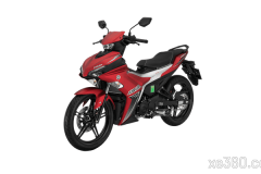 Yamaha Exciter 155 VVA 2022 bổ sung màu sắc mới tại Việt Nam