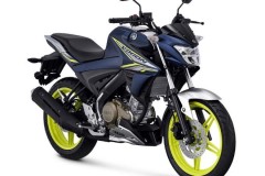 Yamaha FZ150i 2022 ra mắt với giá khoảng 45 triệu đồng