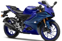 Yamaha R15 V4 2022 ra mắt tại Indonesia, chờ ngày về Việt Nam