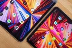 Màn hình iPad sẽ sử dụng công nghệ OLED vào năm 2024