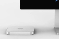 Mac mini thế hệ mới sẽ được trang bị Chip M1 Pro hay M1 Max ?