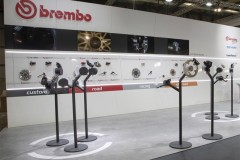 Brembo sẽ tung ra phiên bản mới vào năm 2023