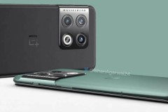 Rò rỉ Camera thương hiệu Hasselblad trên chiếc OnePlus 10 Pro