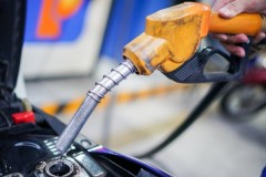Giá xăng dầu trong nước tăng mạnh trước tết Nguyên Đán