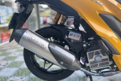 Honda Vario độ được rao bán hơn 80 triệu đồng có gì đặc sắc?