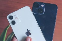 Có nên mua iPhone 13 mini hay iPhone 12 mini trong thời gian này