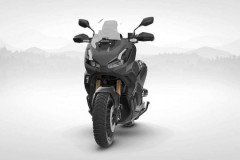 Lộ tin Honda ADV350 mới chuẩn bị về Việt Nam với giá cao ngất ngưởng