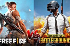 Free Fire vs PUBG : Cuộc chiến bản quyền chưa có hồi kết