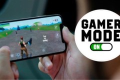 Hướng dẫn bật chế độ Game mode trên iOS 15
