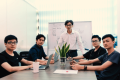 Dịch vụ thiết kế website tại Miko Tech có uy tín chất lượng không