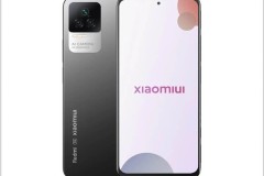 Điện thoại Redmi K50: Sử dụng Snapdragon 8 Gen 1 mạnh mẽ