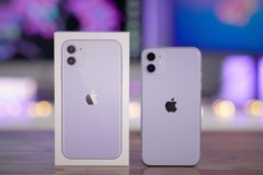 Phiên bản iPhone 11 sẽ còn được ưa chuộng trong năm 2022