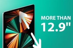 Những sản phẩm của Apple nào sẽ ra mắt trong năm 2022