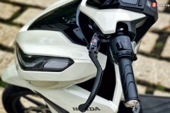 Vario độ được nâng cấp một loạt hàng nóng chuẩn bị ăn Tết 2022