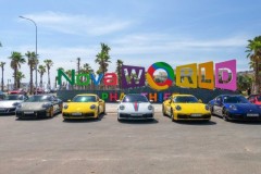 VietRally bắt tay với Nova Lifestyle để tổ chức những hành trình siêu xe ấn tượng hơn