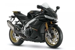 Ý nghĩa đằng sau màu mới của APRILIA RSV4 1100 Factory 2022