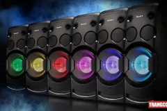 Những loa Sony hát Karaoke tại gia được nhiều gia đình lựa chọn 2022