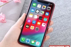 Hướng dẫn 'đổi màu chữ' trên iPhone và iPad