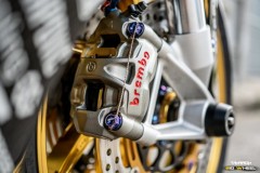 BMW S1000RR độ option đình đám đón xuân 2022