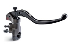 Đánh giá nhỏ sau khi sử dụng cùm thắng Brembo Billet