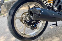Exciter 155 siêu phẩm sở hữu dàn Brembo cả trăm triệu