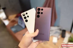Điện thoại Galaxy S22 bị giảm hiệu năng có chủ đích của Samsung ?