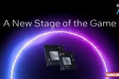 Intel sẽ ra mắt GPU Arc Alchemist vào cuối tháng 3