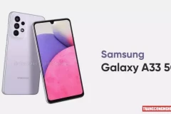 Điện thoại Galaxy A33 5G có gì trước ngày ra mắt ?