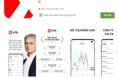 Top app nhà đầu tư forex cần biết