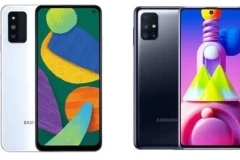 Rò rỉ thông số Samsung Galaxy M53 5G: Hiệu suất không quá cao
