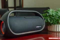 Loa Bluetooth du lịch TRONSMART BANG: Sự lựa chọn tốt nhất cho bữa tiệc của bạn ?
