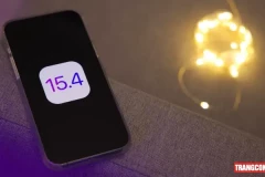 Bản cập nhật iOS 15.4 có gì mới: Mở khoá ngay cả khi bạn đeo khẩu trang