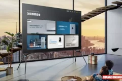 Ra mắt RedmiBook Pro 2022, Redmi Max100 Smart TV: Thông số kỹ thuật và giá thành
