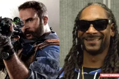 Call of Duty: Sự hiện diện mới của Snoop Dogg