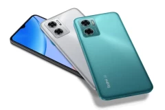 Xiaomi ra mắt dòng điện thoại giá rẻ Redmi 10 5G giá khoảng 5 triệu