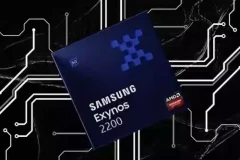 Exynos 2200: Chipset độc quyền của Samsung có thực sự làm nên tên tuổi ?