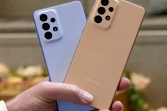 Galaxy A53 5G chính thức lên kệ: Sử dụng Chipset Exynos 1280 độc quyền