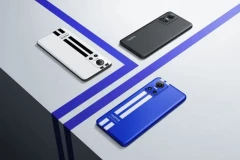 Điện thoại Realme GT Neo 3 sẽ ra mắt tại Ấn Độ vào tháng 5/2022