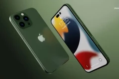 Lộ hình ảnh và thông số kỹ thuật iPhone 14 Pro Max