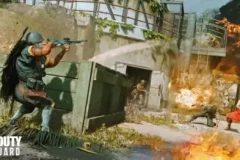 Call of Duty: Vanguards Multiplayer hiện đang được cung cấp miễn phí trong tuần này