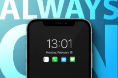 Iphone 14 có thể sẽ có chế độ Màn hình khoá luôn bật
