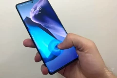 Flagship mới của Vivo sẽ có "cảm biến vân tay dưới màn hình" rộng hơn và tốt hơn