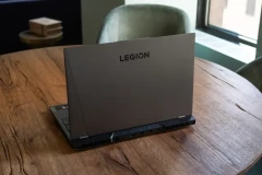 Đánh giá LENOVO LEGION 5I PRO (2022): chơi game nhanh,  mượt.