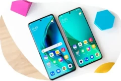 Rò rỉ thông tin chi tiết điên thoại Xiaomi 12S và 12S Pro sắp sửa ra mắt của Xiaomi