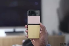 Samsung Galaxy Z Flip 4 sẽ có dung lượng pin lớn hơn và tốc độ sạc nhanh hơn