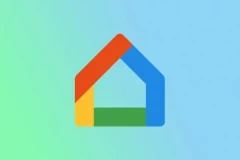 Ứng dụng Google Home được thiết kế lại trong bản cập nhật mới.