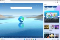 Microsoft Edge được cải tiến để trở thành trình duyệt chơi game tối ưu