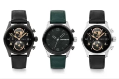 Montblanc Summit 3 là chiếc đồng hồ Wear OS 3 đầu tiên tương thích với iOS