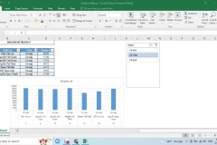 Một vài mẹo nhỏ để bản báo cáo Excel của bạn trông chuyên nghiệp hơn