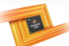 MediaTek chuẩn bị ra mắt con chip thế hệ tiếp theo của Dimensity 8100